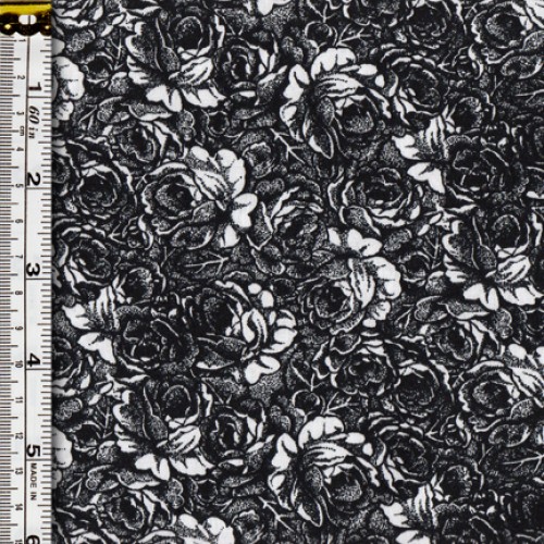 100% Cotton Fabric