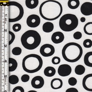 100% Cotton Fabric