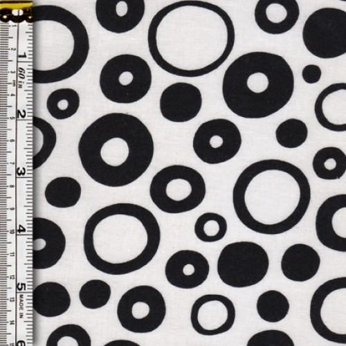 100% Cotton Fabric