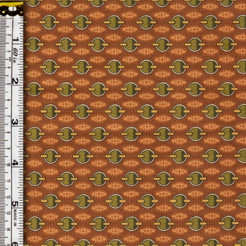100% Cotton Fabric