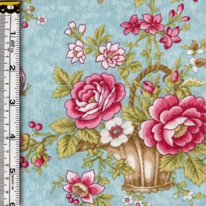 100% Cotton Fabric