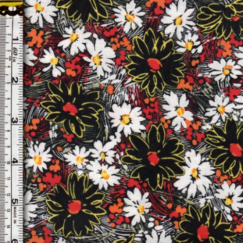 100% Cotton Fabric