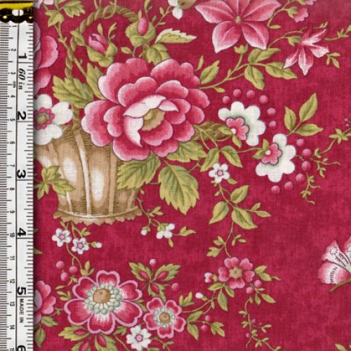 100% Cotton Fabric