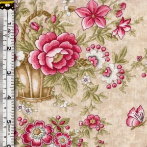 100% Cotton Fabric