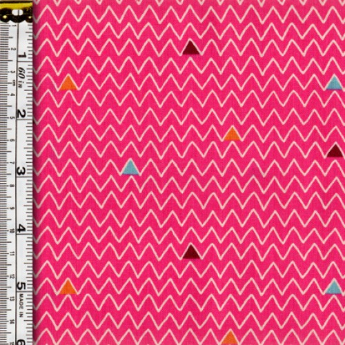 100% Cotton Fabric