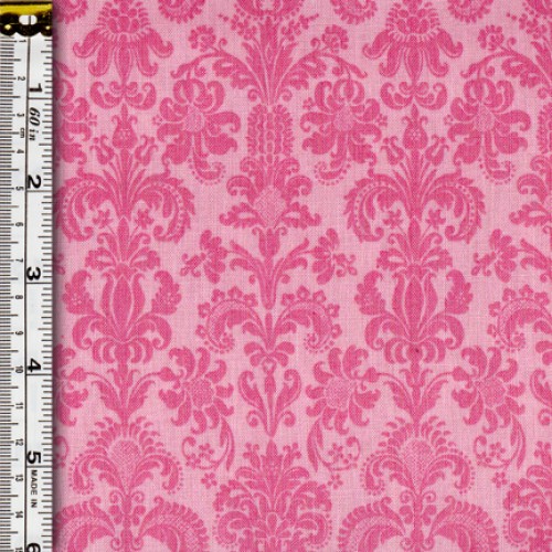 100% Cotton Fabric