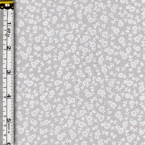 100% Cotton Fabric