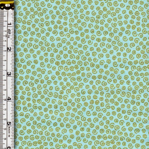 100% Cotton Fabric