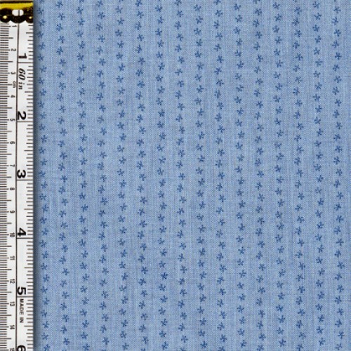 100% Cotton Fabric