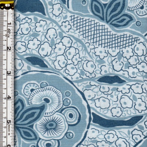100% Cotton Fabric