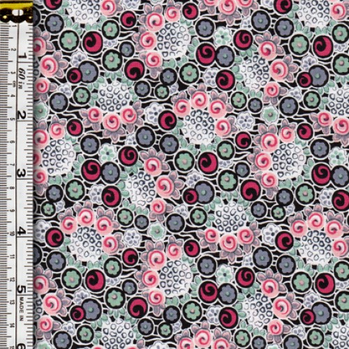 100% Cotton Fabric