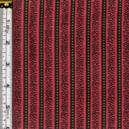 100% Cotton Fabric