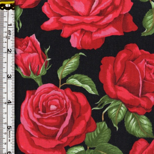 100% Cotton Fabric
