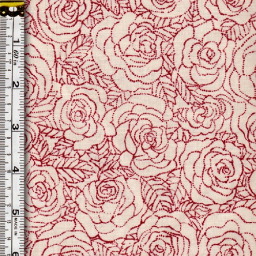 100% Cotton Fabric