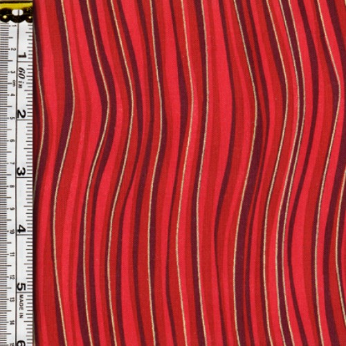 100% Cotton Fabric