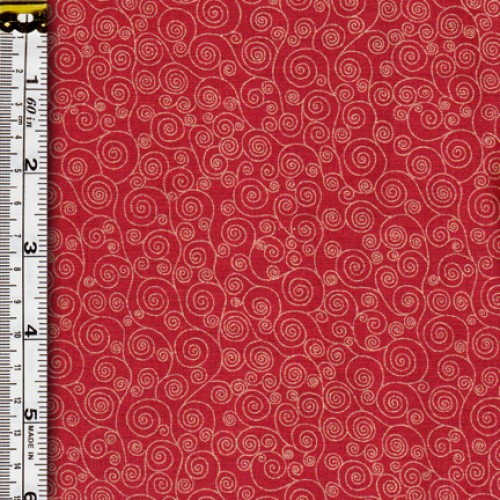 100% Cotton Fabric