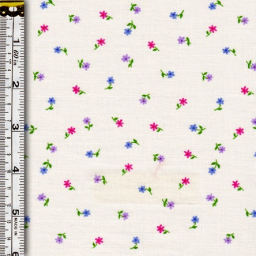 100% Cotton Fabric