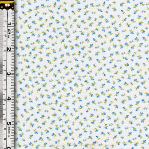100% Cotton Fabric