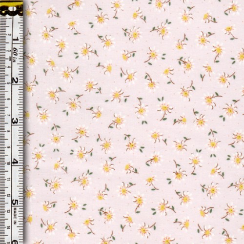 100% Cotton Fabric