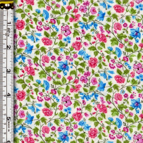 100% Cotton Fabric
