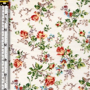 100% Cotton Fabric