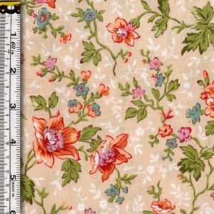 100% Cotton Fabric