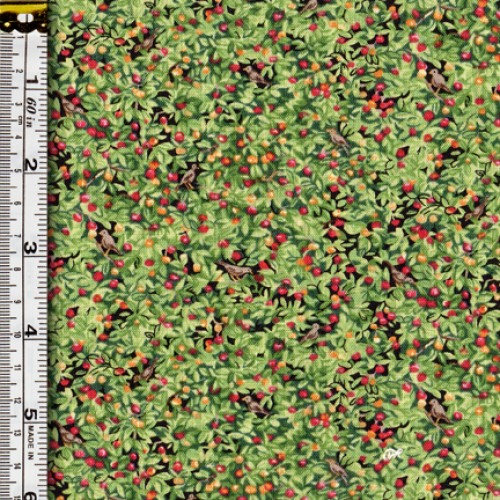 100% Cotton Fabric