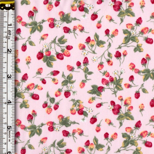 100% Cotton Fabric