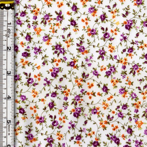 100% Cotton Fabric