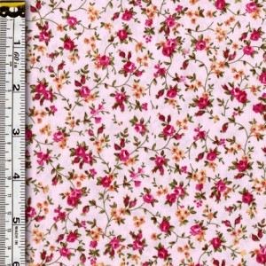 100% Cotton Fabric