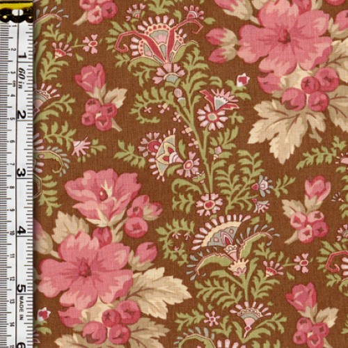 100% Cotton Fabric