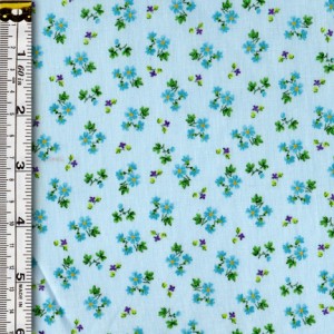 100% Cotton Fabric