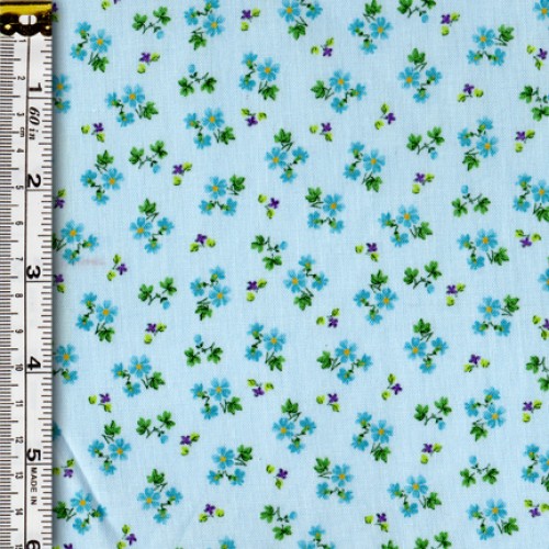 100% Cotton Fabric
