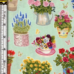 100% Cotton Fabric