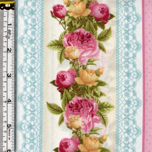 100% Cotton Fabric