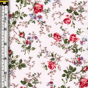100% Cotton Fabric