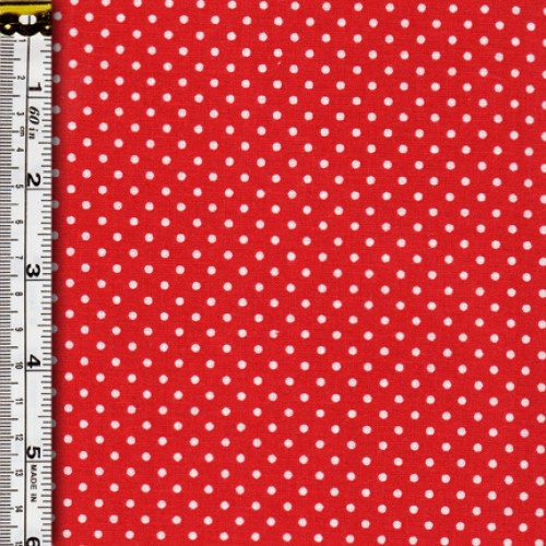 100% Cotton Fabric