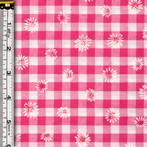 100% Cotton Fabric