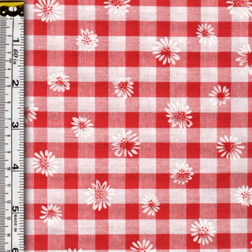 100% Cotton Fabric