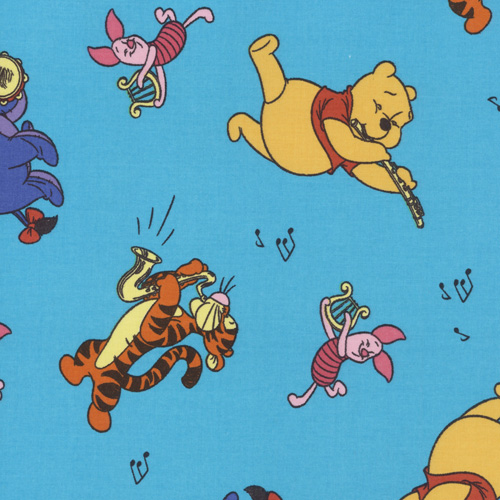 100% Cotton Fabric