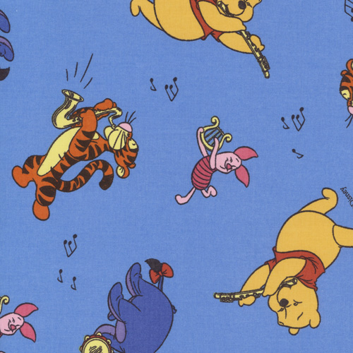 100% Cotton Fabric