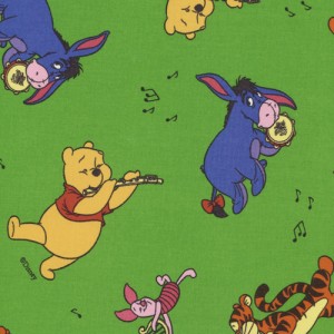 100% Cotton Fabric