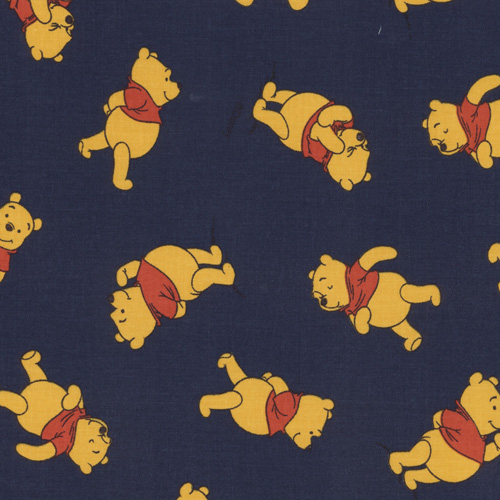 100% Cotton Fabric