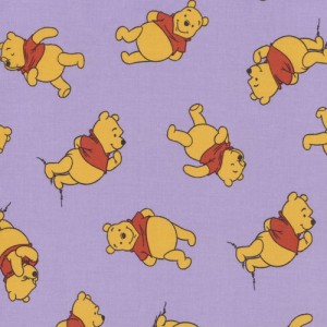 100% Cotton Fabric