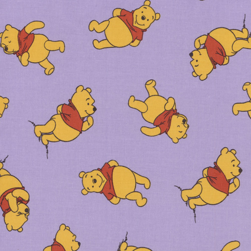 100% Cotton Fabric