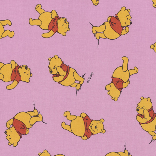 100% Cotton Fabric