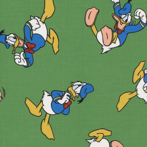 100% Cotton Fabric