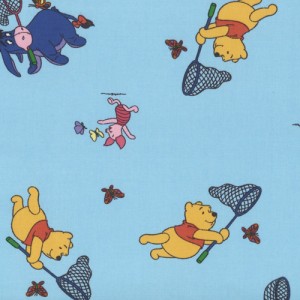 100% Cotton Fabric