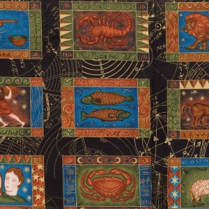 Zodiac Fabric Panels