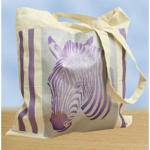 Out of Africa Home Decor Painting Kit